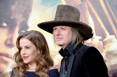 Lisa Marie Presley ,  Michael Lockwood  GettyImages 472453136 jpeg