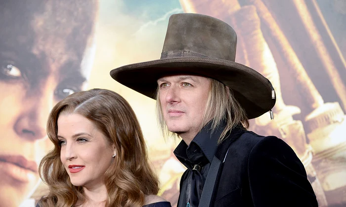 Lisa Marie Presley , Michael Lockwood GettyImages 472453136 jpeg