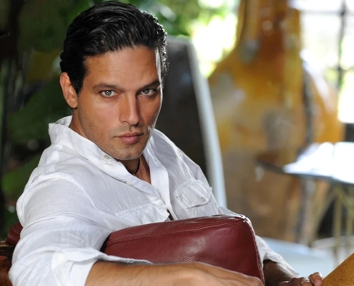 
    Gabriel Garko  