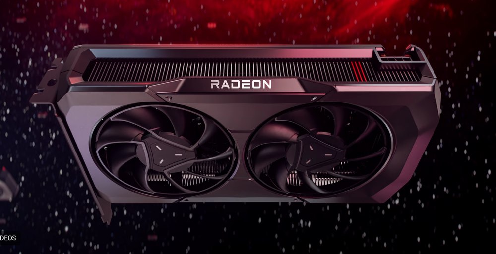AMD a anunțat o placa grafică accesibilă, AMD Radeon RX 7600