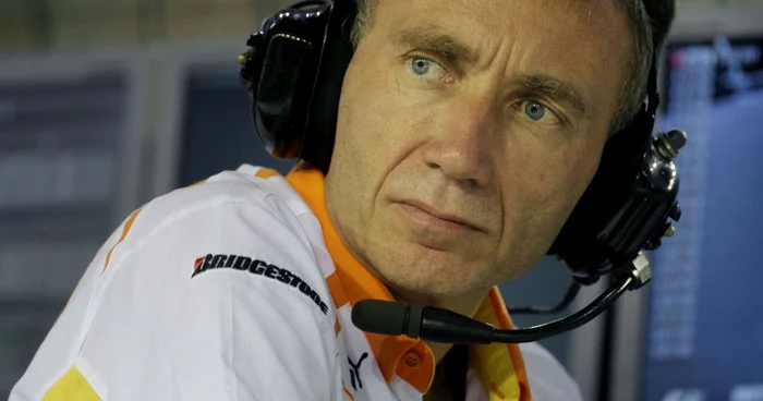 Bob Bell