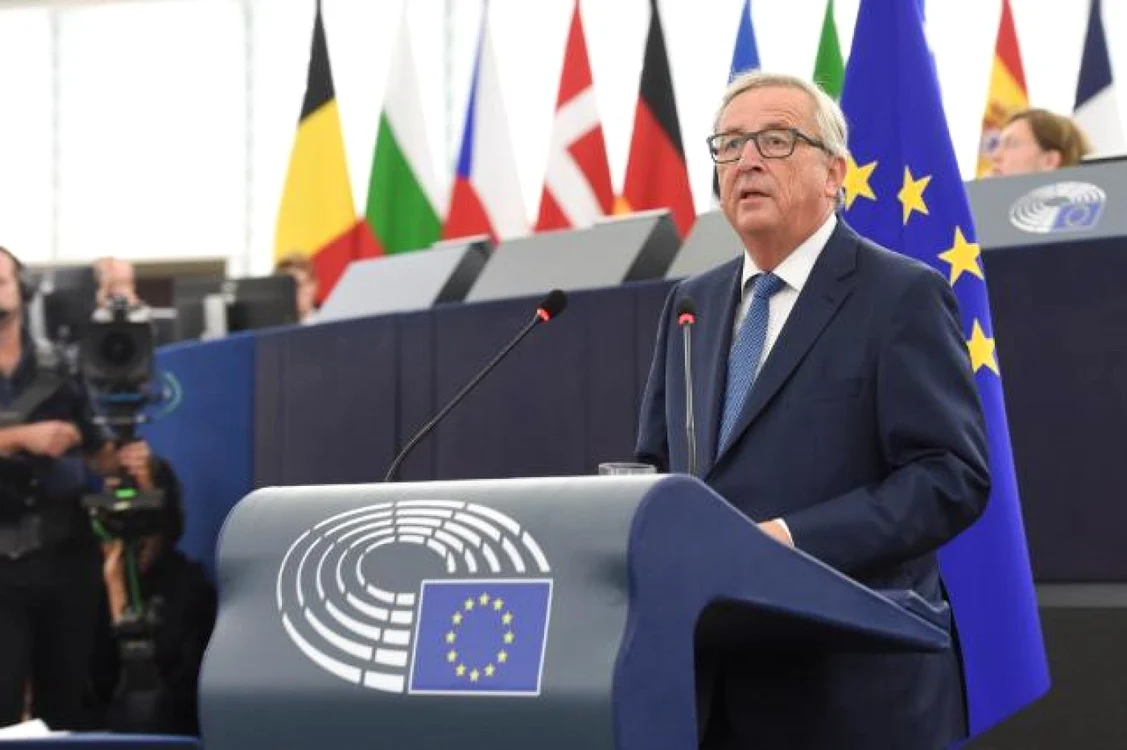 jean claude juncker