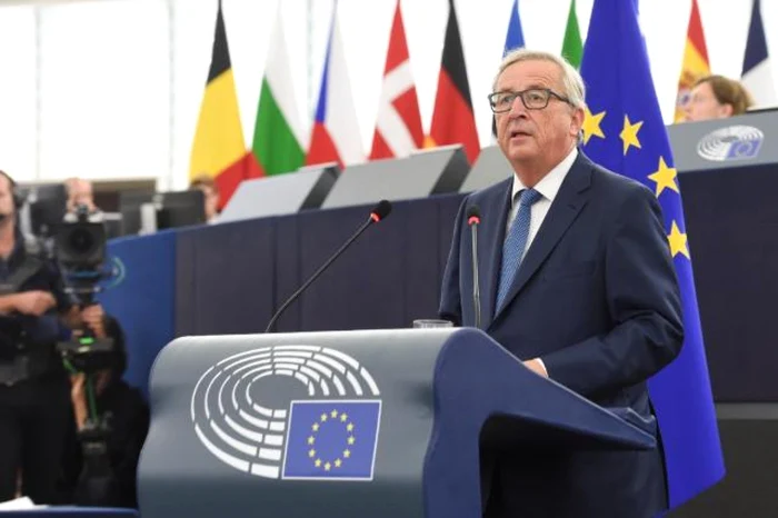 jean claude juncker