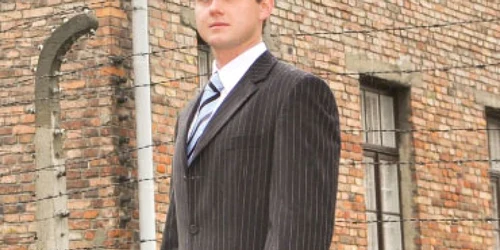 Afacere profitabilă  din lagărele morţii