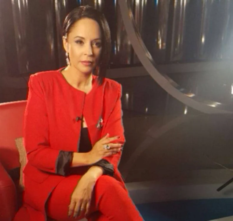 
    Andreea Marin așteaptă scuze și răspunsuri din partea statuluiFoto: arhivă personală  