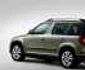 Skoda Yeti 6