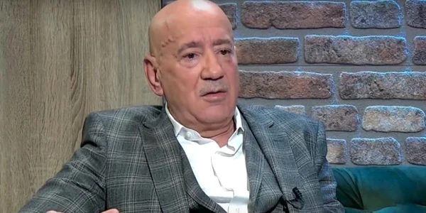 Ion Dumitrache,  PSD Constanta, foto Constanta TV jpg