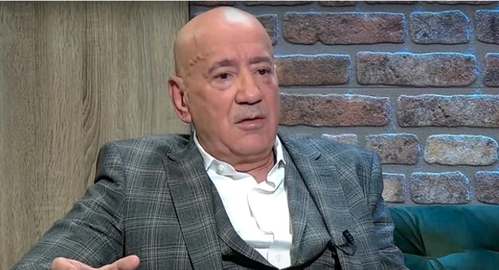 Ion Dumitrache s-a autosuspendat din toate funcţiile politice. Foto Constanţa TV