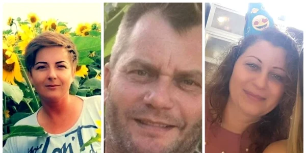 Cele două femei care au pus la cale uciderea soţului uneia dintre ele au fost trimise în judecată. Victima voia sex cu nevasta