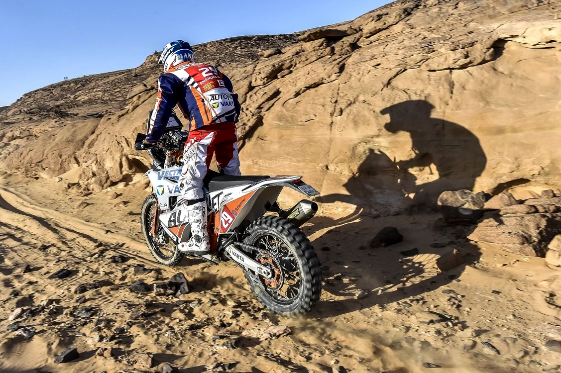 
    Emanuel GyenesFoto: RallyZone   
