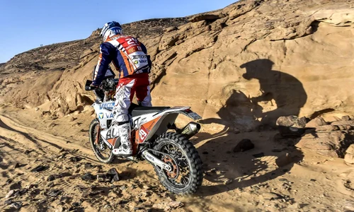 mani gyenes dakar 2021 etapa 3   foto rallyzone jpeg