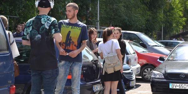 Baclaureat 2016 Braşov
