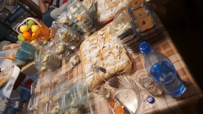 Janine Ionescu, văduva lui Lucian Ionescufoto: Facebook