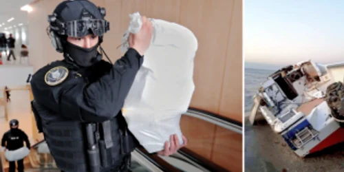 politie droguri