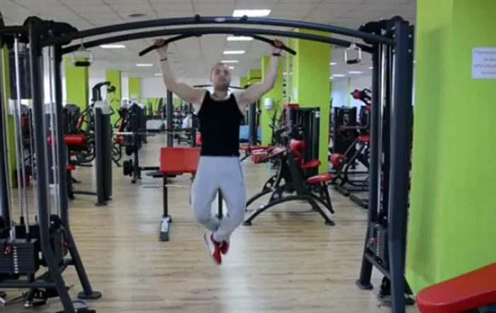 
    Tractiunile cu contragreutate fac parte din probele de concurs  