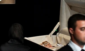 daria dughina sicriu profimedia jpg