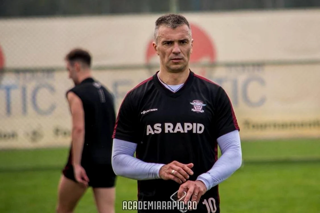daniel pancu