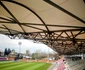 Stadionul „Eugen Popescu”. FOTO Cristian Stan / Facebook