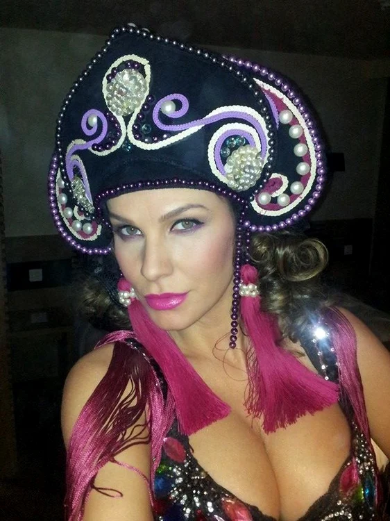 
    Anna Lesko (FOTO FACEBOOK)  