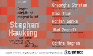 Cum functioneaza universul? Dialog inspirat de Stephen Hawking jpeg