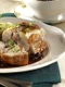 Rabbit Saddle with Plums (step by step) jpeg