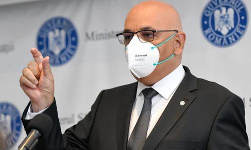 Raed Arafat Mediafax Foto Andreea Alexandru jpg
