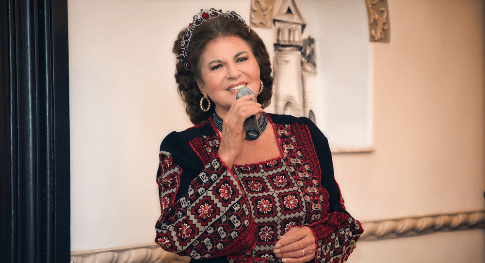 Cea mai iubită artistă româncă vine în Bărăgan. „Mama nu m-a lăudat niciodată”