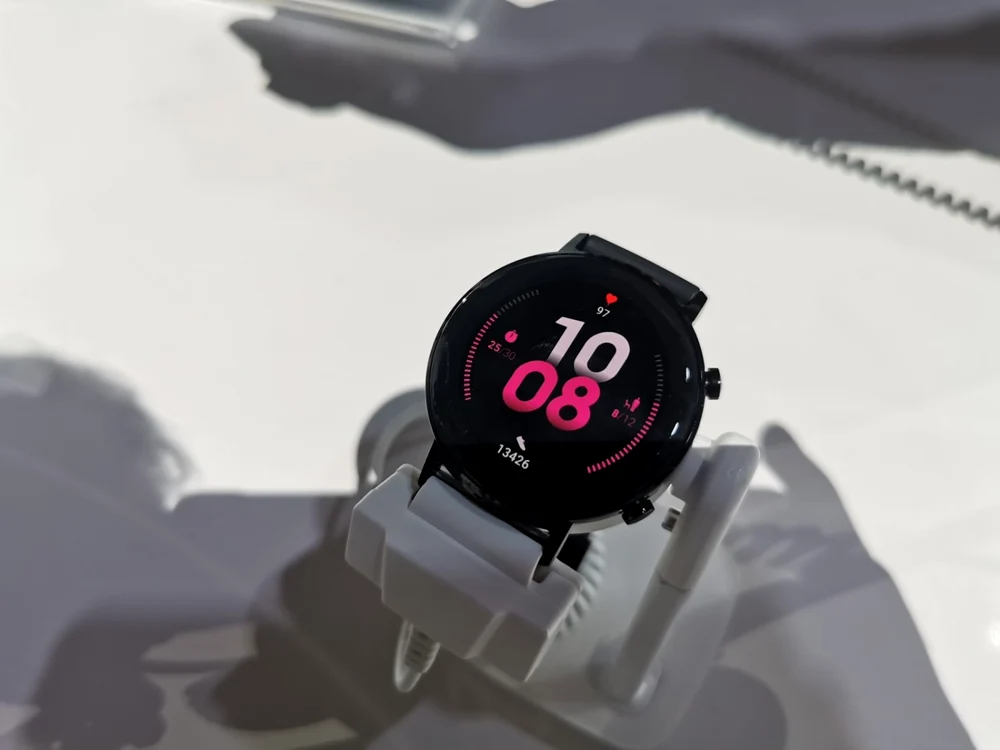 Huawei Watch GT 2 
