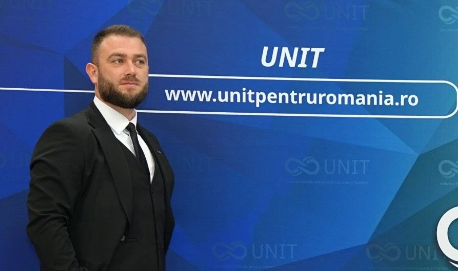 Fost membru POT, condamnat la închisoare cu suspendare și muncă în folosul comunității pentru conducere sub influența alcoolului
