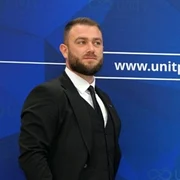 Andrei Csillag, fost membru POT, condamnat definitiv pentru conducere sub influența alcoolului FOTO Facebook