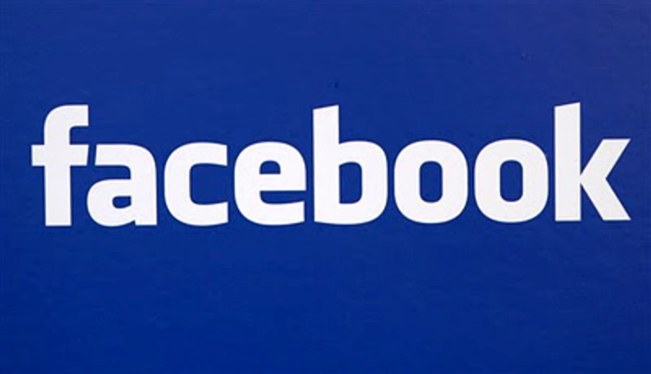 
    Facebook  