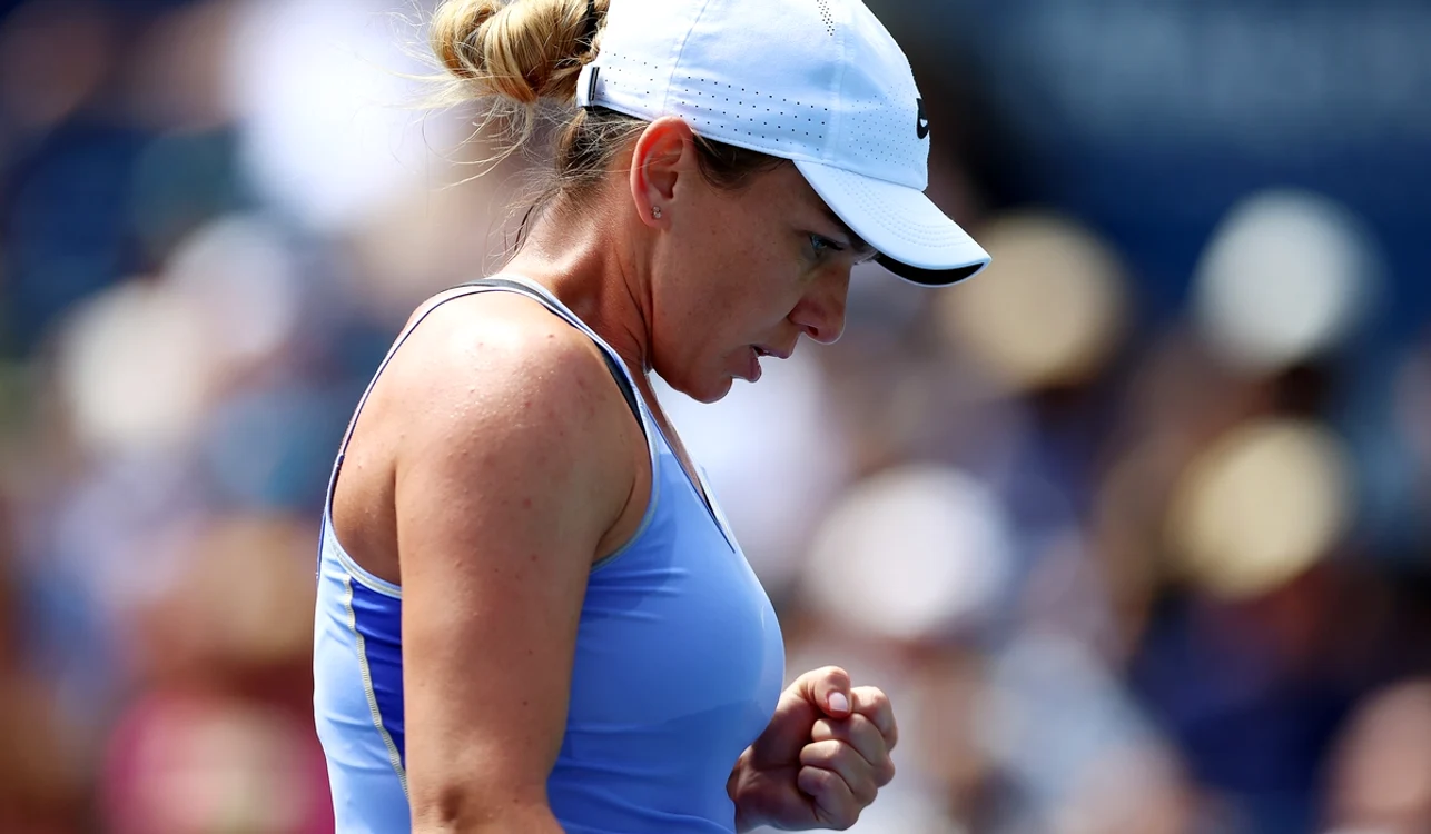 Simona Halep a făcut apel împotriva decizie de suspendare (FOTO: Getty Images)