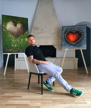 Pier Luigi Bertig / Foto: Facebook