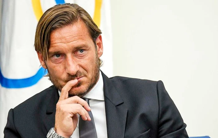 Francesco Totti