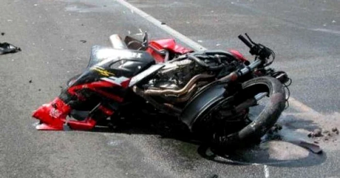 Un motociclist a murit şi trei au fost grav răniţi în accidente petrecute anul acesta în Sălaj