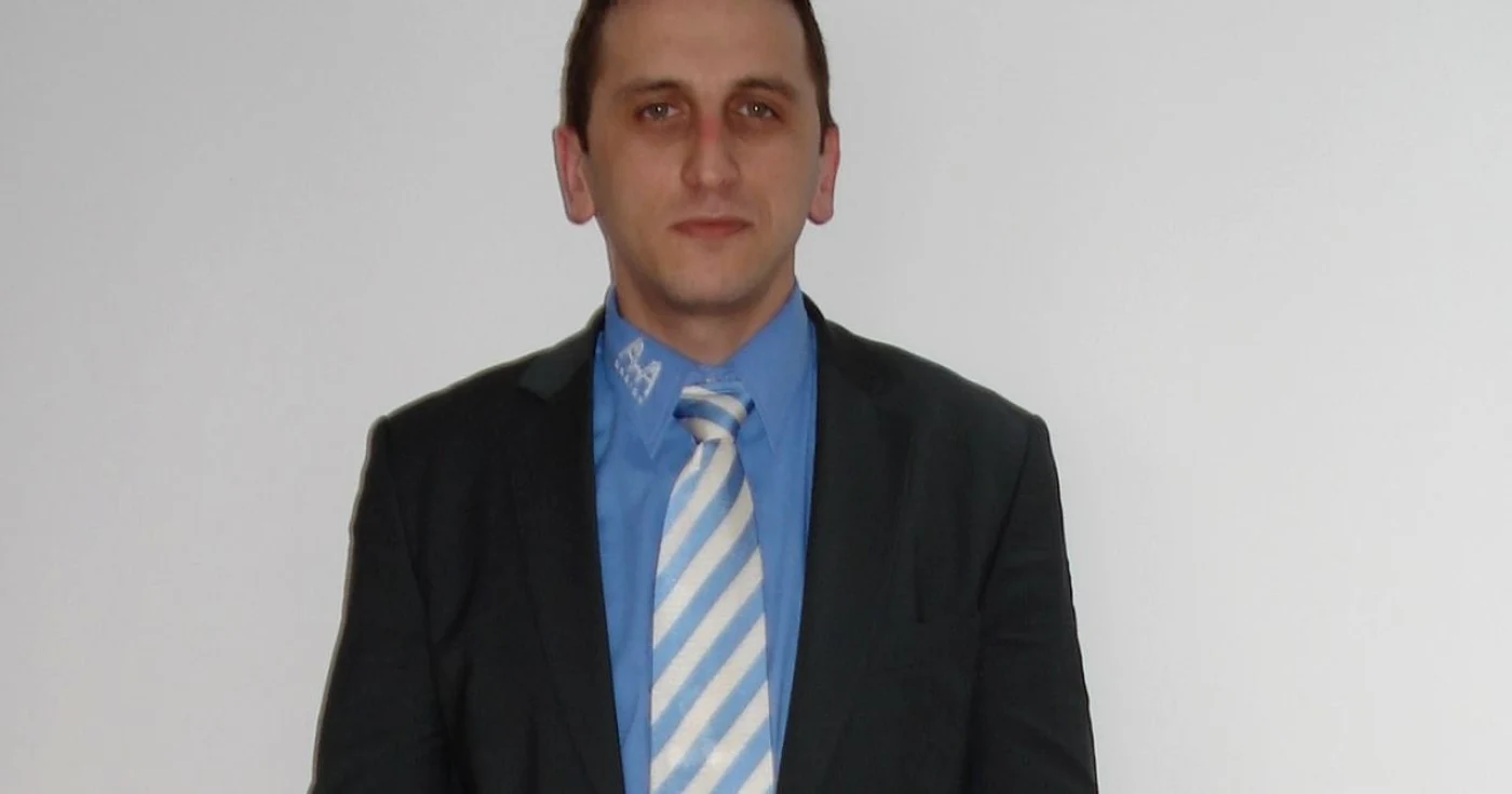 Florin Gâţ 
