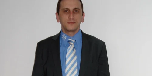 Florin Gâţ 