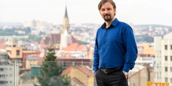 cluj daniel homorodean