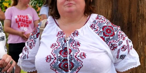 Lenuta Damian viceprimar Codaesti FOTO facebook jpg