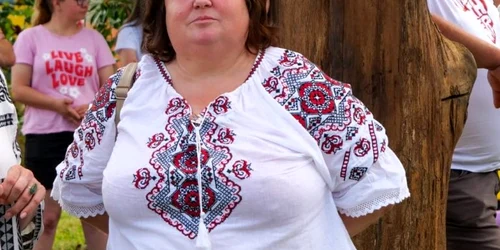 Lenuta Damian viceprimar Codaesti FOTO facebook jpg