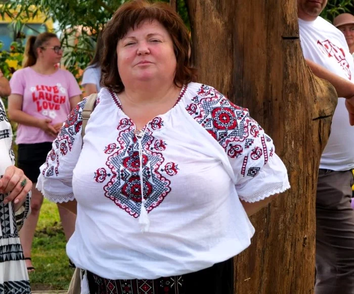 Lenuța Damian s-a folosit 15 ani de o diplomă de studii falsă FOTO Facebook