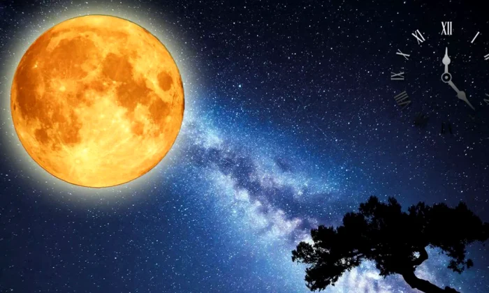 Luna Castorului pe 15 noiembrie 2024  Ce presupune faimosul eveniment astronomic 1024x683 webp