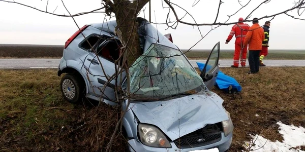 accident mortal