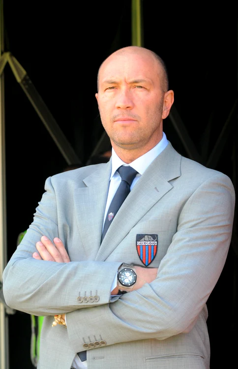 
    Walter Zenga tocmai a fost dat afară de la Palermo  