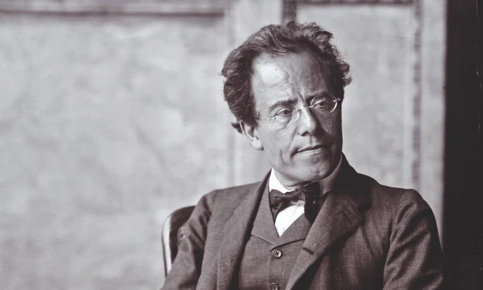 Gustav Mahler (@Getty Images) jpg