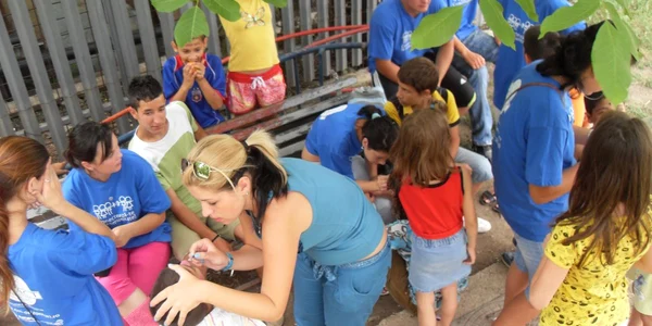 Mâine va fi inaugurată prima grădiniţă pentru copiii autişti