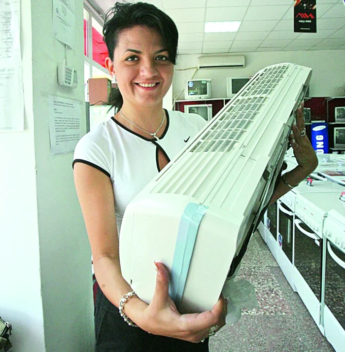 
    Click! te învaţă cum  să alegi aparatul  de aer condiţionat  