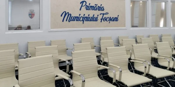 primaria focsani