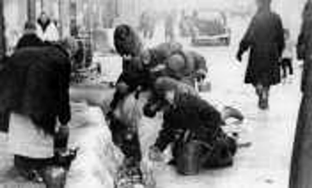 leningrad