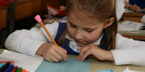 Valoarea bursei este de 200 de lei pe lună